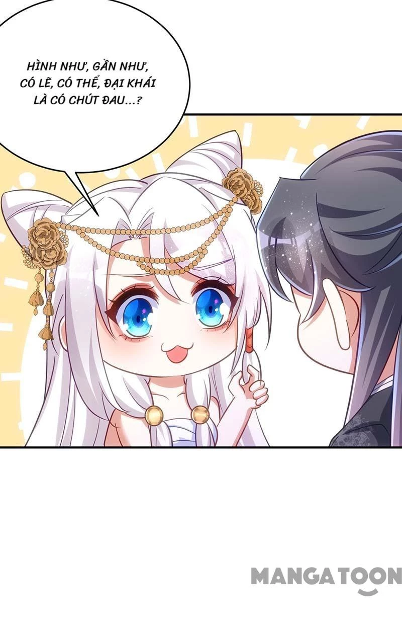 Manh Hổ Trọng Sinh : Tướng Quân Đại Nhân Muốn Ôm Ôm Chapter 79 - 7