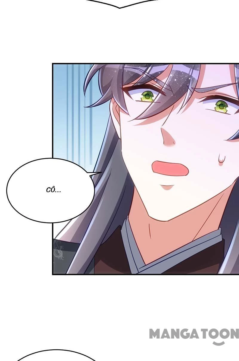 Manh Hổ Trọng Sinh : Tướng Quân Đại Nhân Muốn Ôm Ôm Chapter 79 - 10