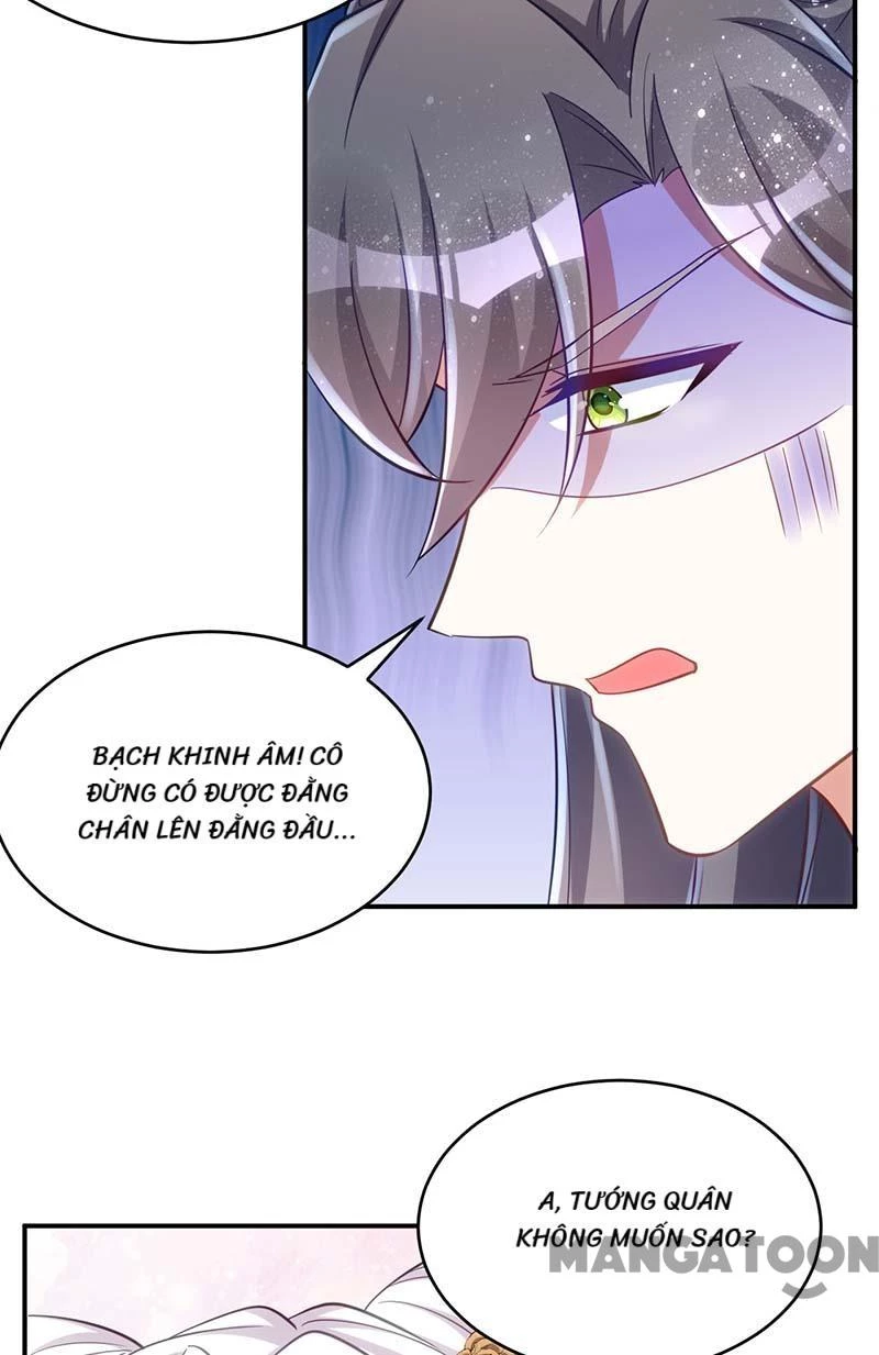 Manh Hổ Trọng Sinh : Tướng Quân Đại Nhân Muốn Ôm Ôm Chapter 79 - 13