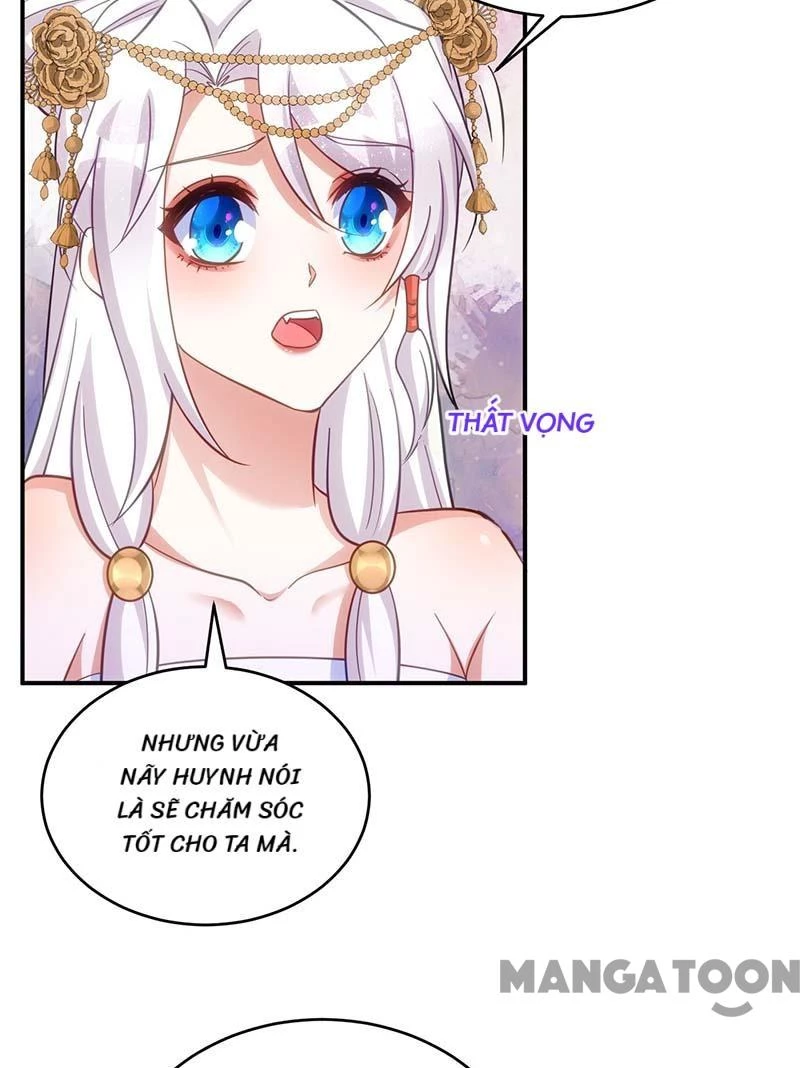 Manh Hổ Trọng Sinh : Tướng Quân Đại Nhân Muốn Ôm Ôm Chapter 79 - 14