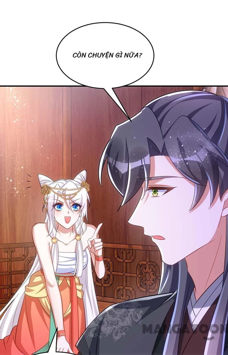 Manh Hổ Trọng Sinh : Tướng Quân Đại Nhân Muốn Ôm Ôm Chapter 79 - 19