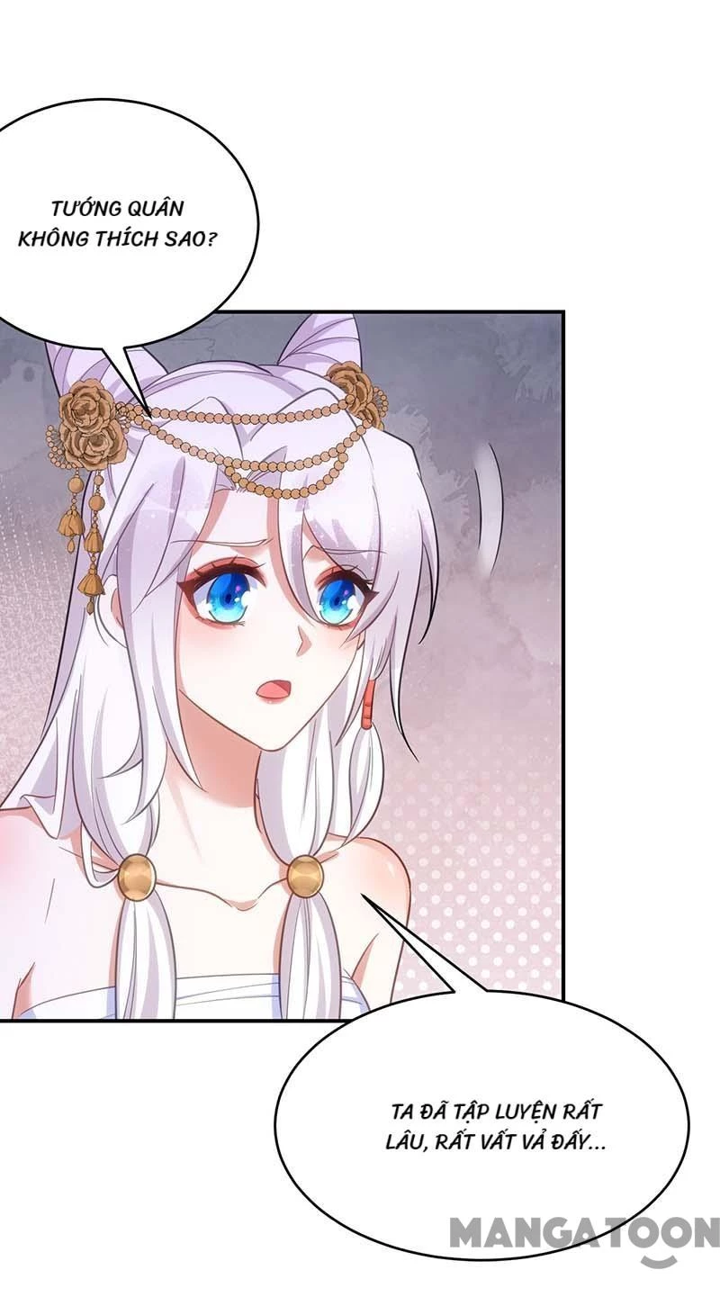 Manh Hổ Trọng Sinh : Tướng Quân Đại Nhân Muốn Ôm Ôm Chapter 79 - 22