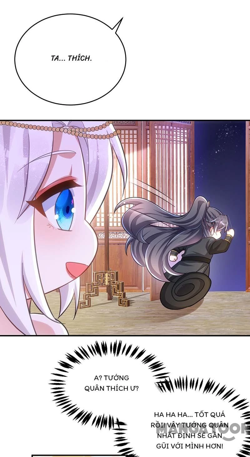 Manh Hổ Trọng Sinh : Tướng Quân Đại Nhân Muốn Ôm Ôm Chapter 79 - 24