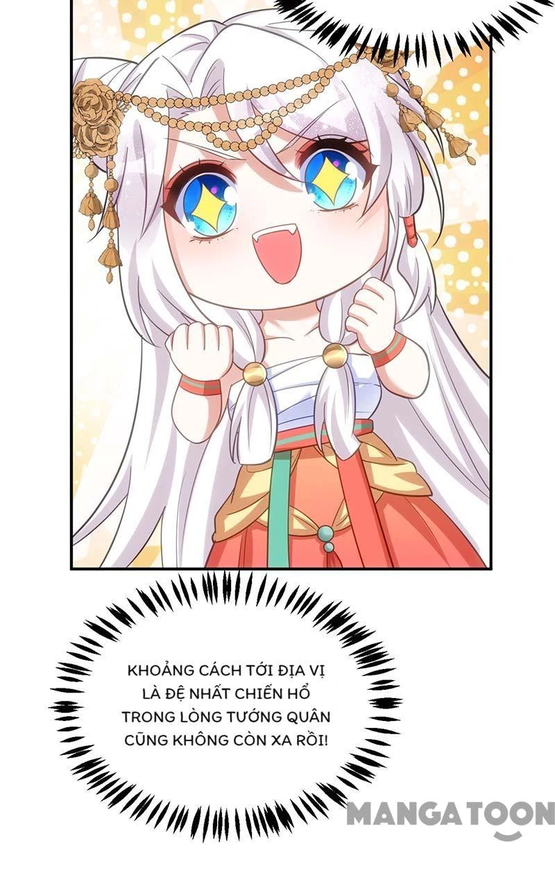 Manh Hổ Trọng Sinh : Tướng Quân Đại Nhân Muốn Ôm Ôm Chapter 79 - 25