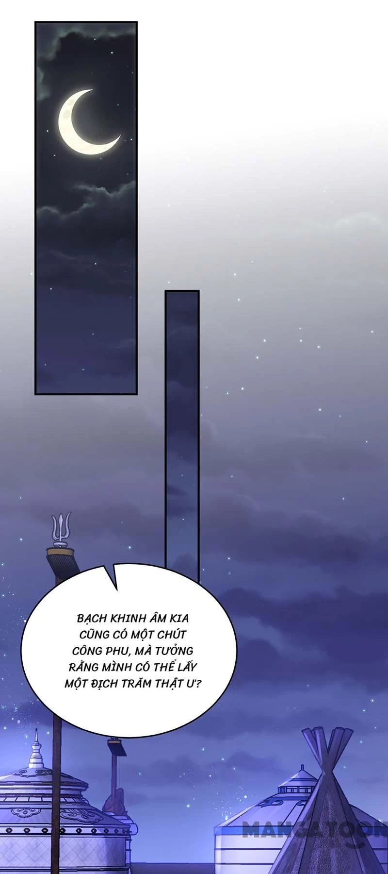 Manh Hổ Trọng Sinh : Tướng Quân Đại Nhân Muốn Ôm Ôm Chapter 79 - 26