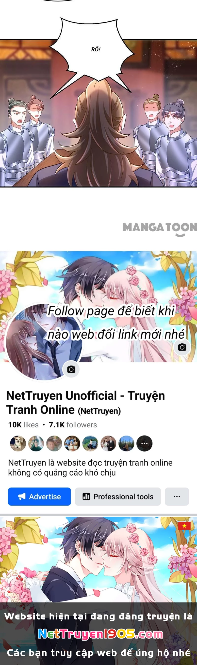 Manh Hổ Trọng Sinh : Tướng Quân Đại Nhân Muốn Ôm Ôm Chapter 79 - 31