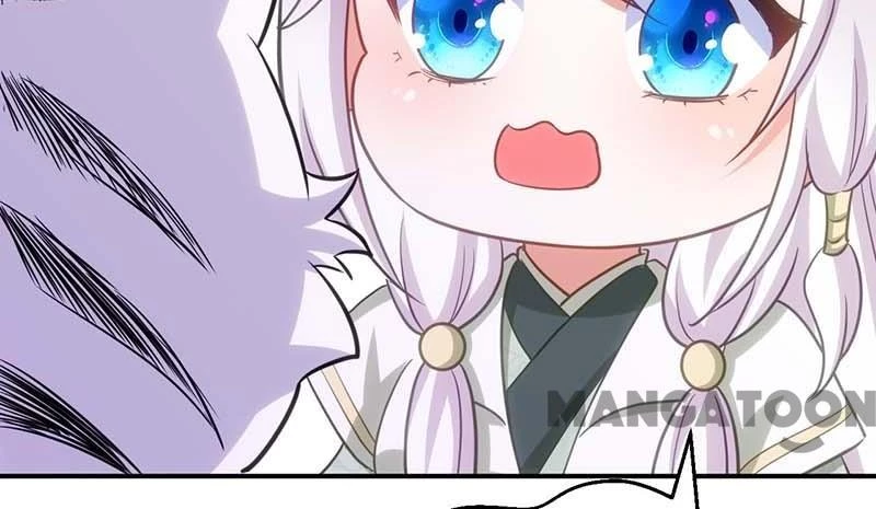 Manh Hổ Trọng Sinh : Tướng Quân Đại Nhân Muốn Ôm Ôm Chapter 80 - 9