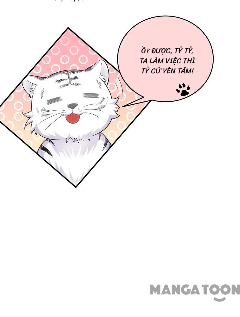 Manh Hổ Trọng Sinh : Tướng Quân Đại Nhân Muốn Ôm Ôm Chapter 80 - 15