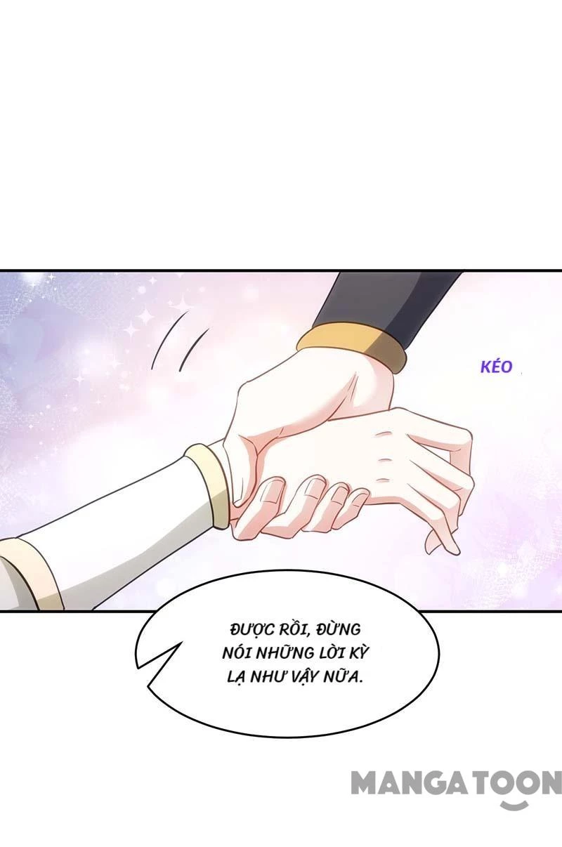 Manh Hổ Trọng Sinh : Tướng Quân Đại Nhân Muốn Ôm Ôm Chapter 80 - 21