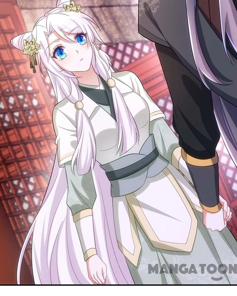 Manh Hổ Trọng Sinh : Tướng Quân Đại Nhân Muốn Ôm Ôm Chapter 80 - 26