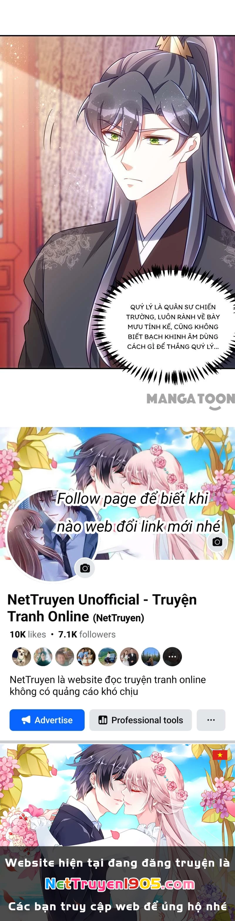 Manh Hổ Trọng Sinh : Tướng Quân Đại Nhân Muốn Ôm Ôm Chapter 80 - 30