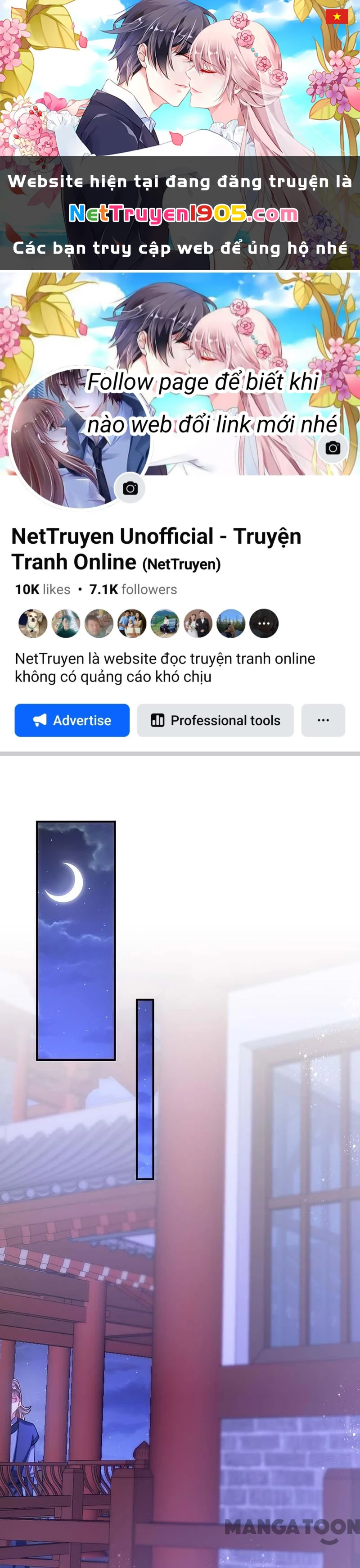 Manh Hổ Trọng Sinh : Tướng Quân Đại Nhân Muốn Ôm Ôm Chapter 81 - 1