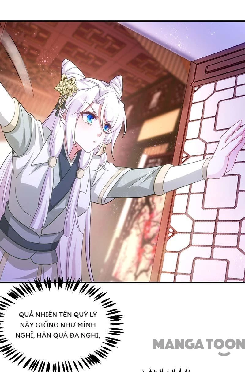 Manh Hổ Trọng Sinh : Tướng Quân Đại Nhân Muốn Ôm Ôm Chapter 81 - 7