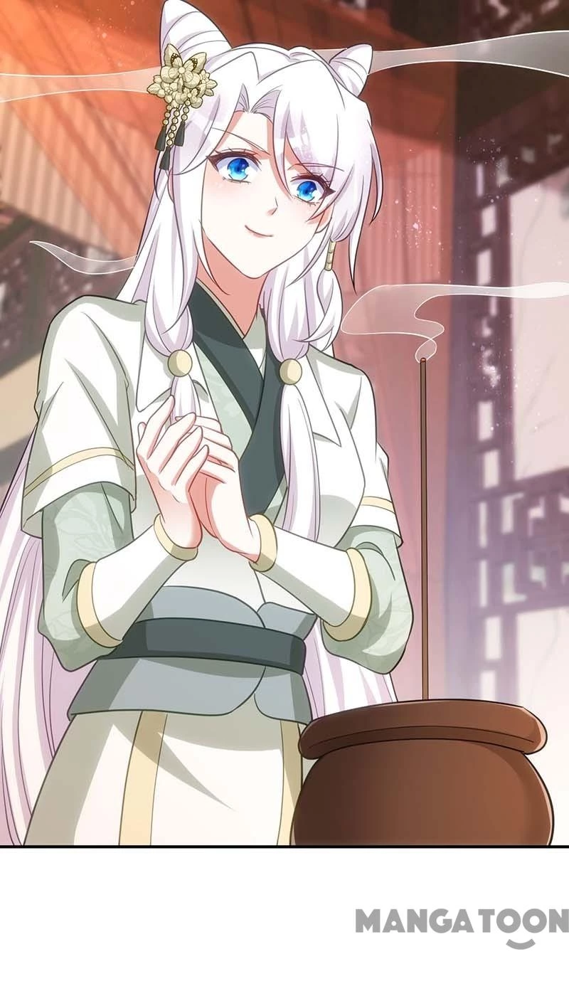 Manh Hổ Trọng Sinh : Tướng Quân Đại Nhân Muốn Ôm Ôm Chapter 81 - 10