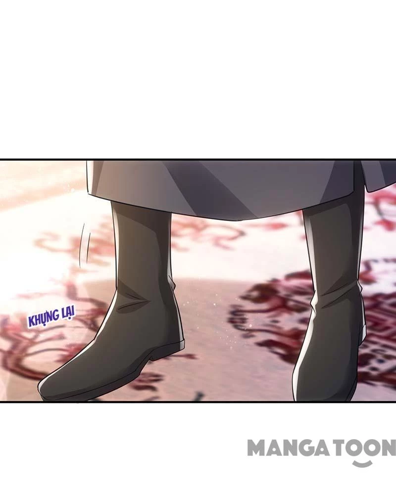 Manh Hổ Trọng Sinh : Tướng Quân Đại Nhân Muốn Ôm Ôm Chapter 81 - 17