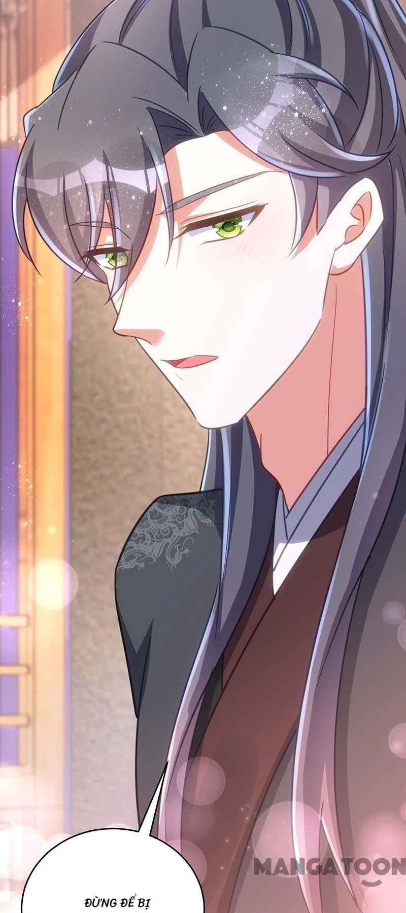 Manh Hổ Trọng Sinh : Tướng Quân Đại Nhân Muốn Ôm Ôm Chapter 81 - 21