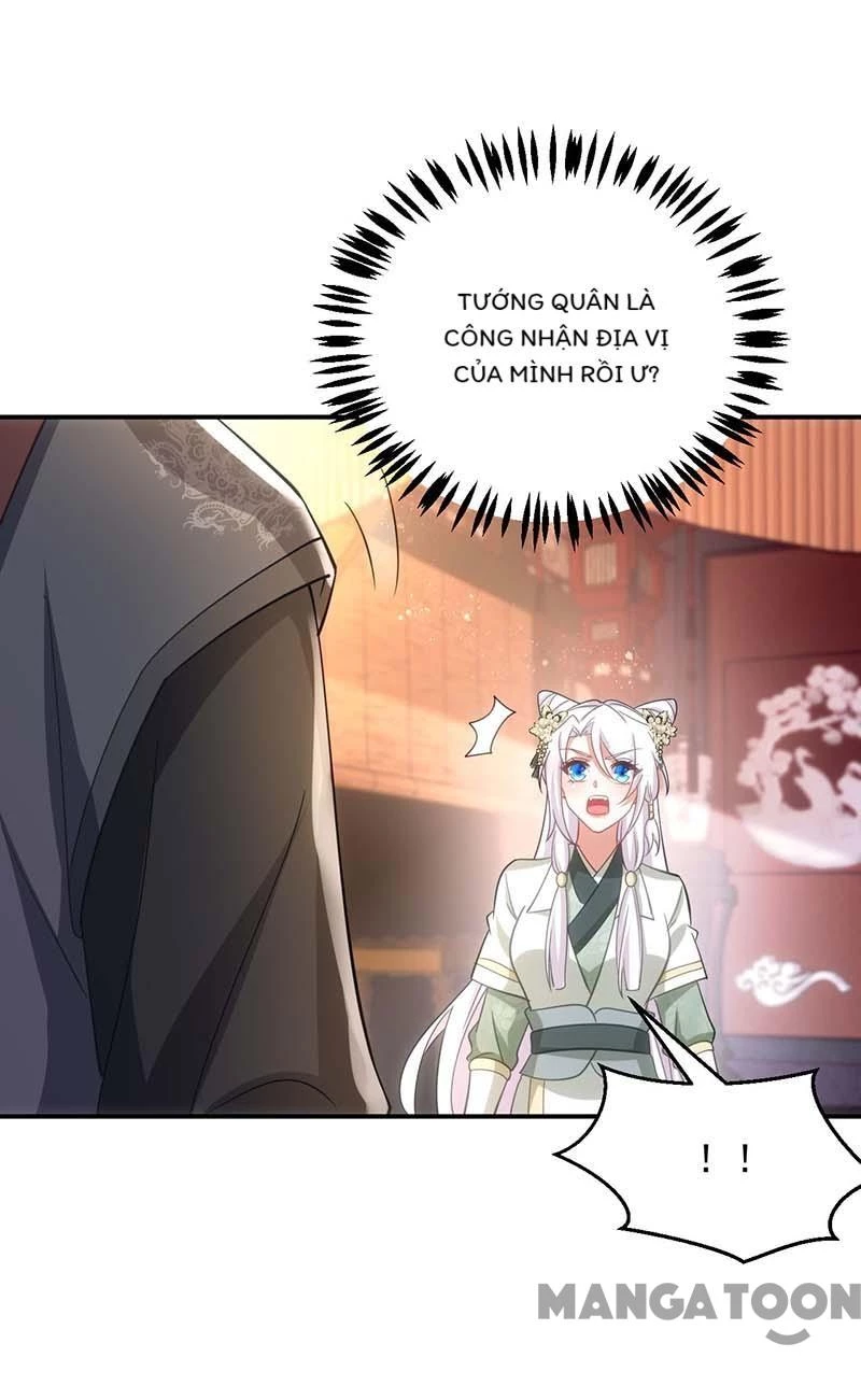 Manh Hổ Trọng Sinh : Tướng Quân Đại Nhân Muốn Ôm Ôm Chapter 81 - 23