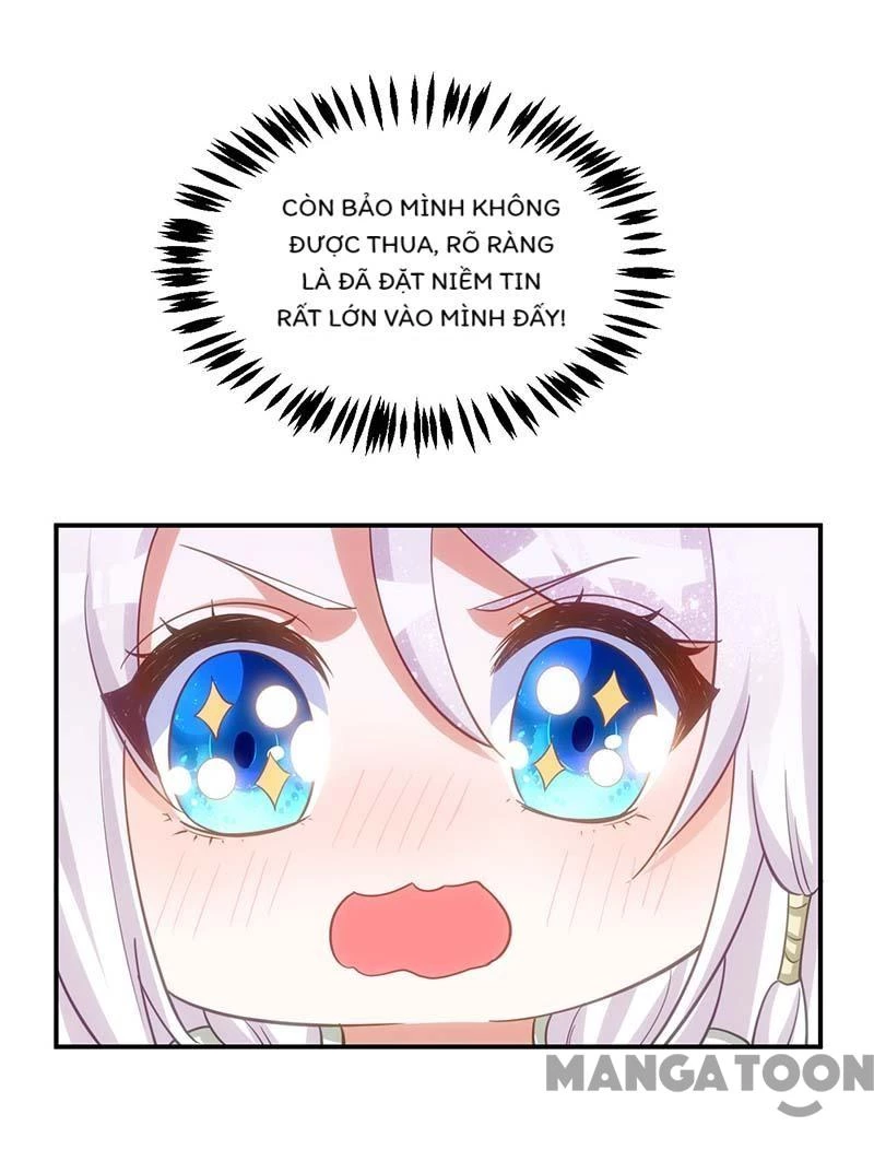 Manh Hổ Trọng Sinh : Tướng Quân Đại Nhân Muốn Ôm Ôm Chapter 81 - 24