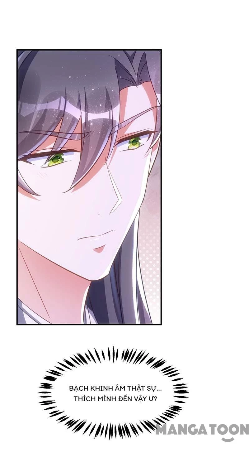 Manh Hổ Trọng Sinh : Tướng Quân Đại Nhân Muốn Ôm Ôm Chapter 81 - 27