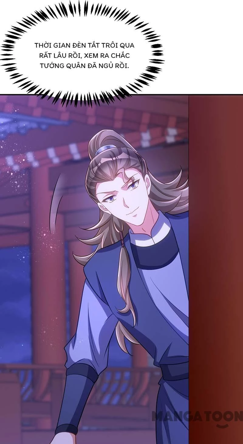 Manh Hổ Trọng Sinh : Tướng Quân Đại Nhân Muốn Ôm Ôm Chapter 81 - 29