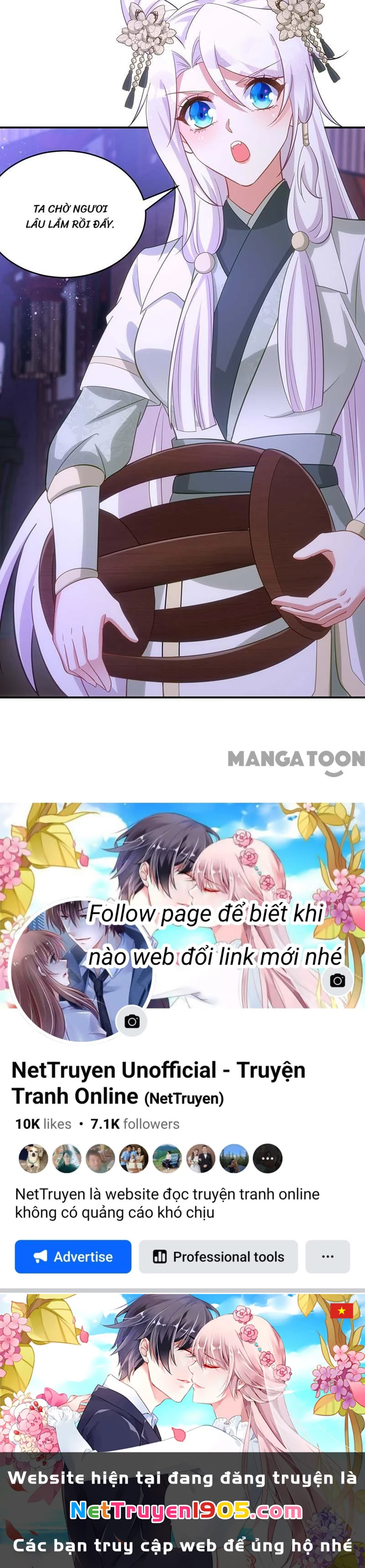 Manh Hổ Trọng Sinh : Tướng Quân Đại Nhân Muốn Ôm Ôm Chapter 81 - 35