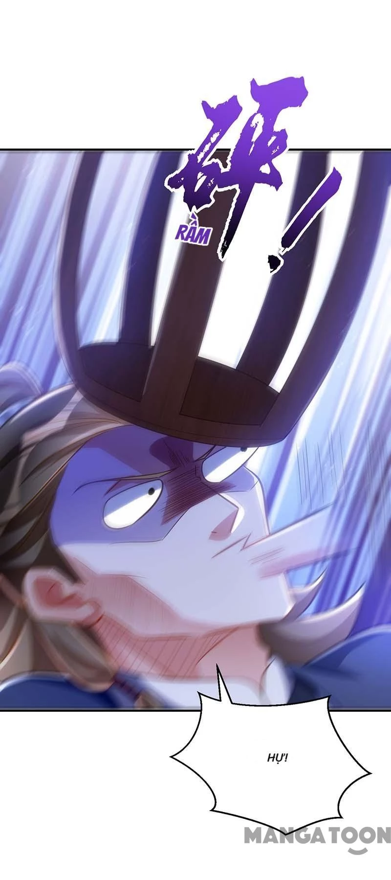 Manh Hổ Trọng Sinh : Tướng Quân Đại Nhân Muốn Ôm Ôm Chapter 82 - 7