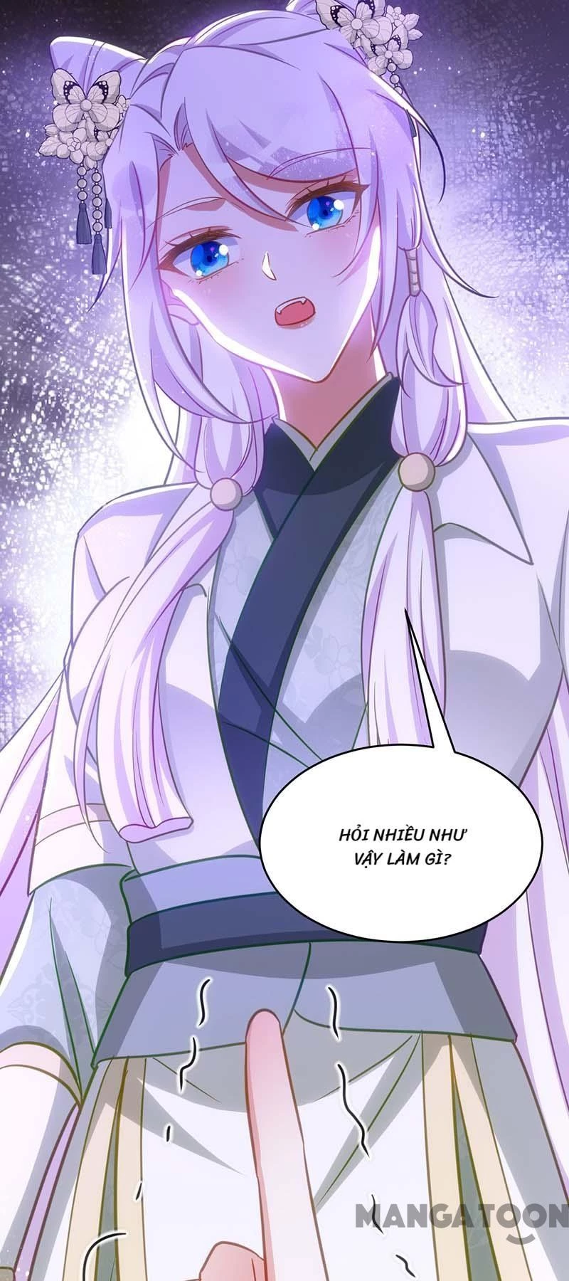 Manh Hổ Trọng Sinh : Tướng Quân Đại Nhân Muốn Ôm Ôm Chapter 82 - 10