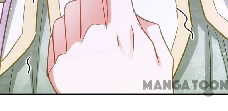 Manh Hổ Trọng Sinh : Tướng Quân Đại Nhân Muốn Ôm Ôm Chapter 82 - 11