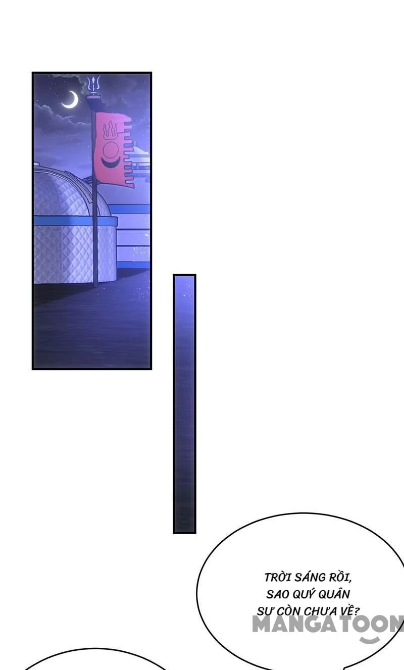 Manh Hổ Trọng Sinh : Tướng Quân Đại Nhân Muốn Ôm Ôm Chapter 82 - 15