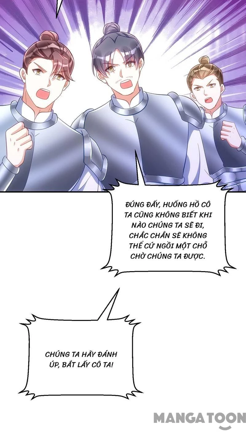 Manh Hổ Trọng Sinh : Tướng Quân Đại Nhân Muốn Ôm Ôm Chapter 82 - 20