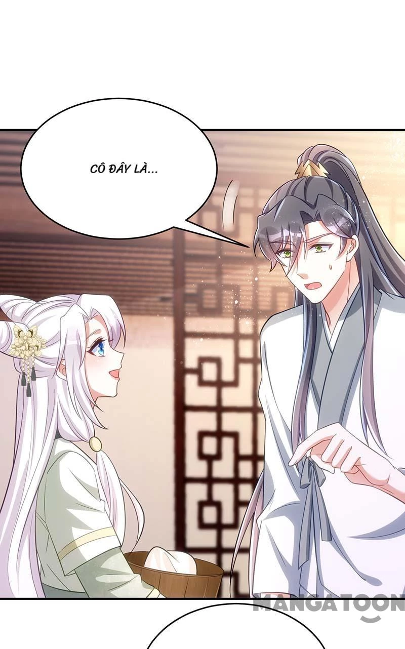 Manh Hổ Trọng Sinh : Tướng Quân Đại Nhân Muốn Ôm Ôm Chapter 82 - 27