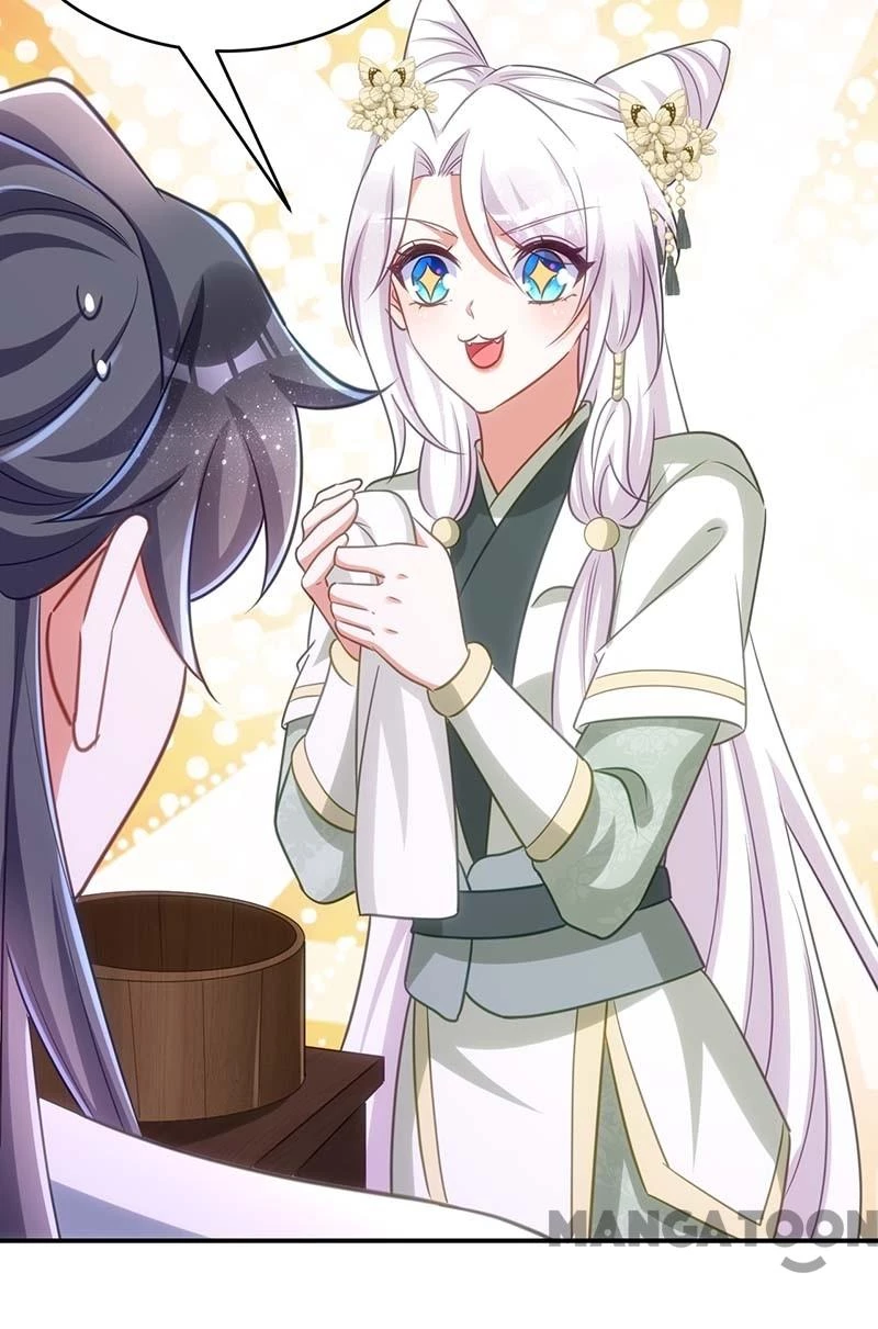 Manh Hổ Trọng Sinh : Tướng Quân Đại Nhân Muốn Ôm Ôm Chapter 82 - 29