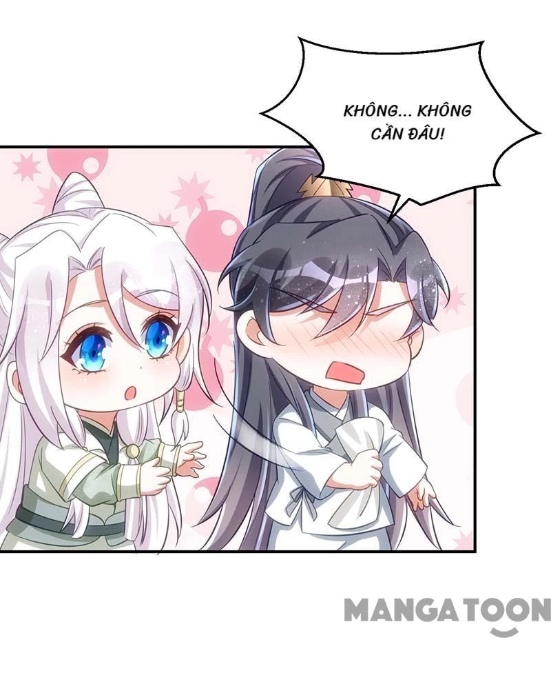 Manh Hổ Trọng Sinh : Tướng Quân Đại Nhân Muốn Ôm Ôm Chapter 82 - 30