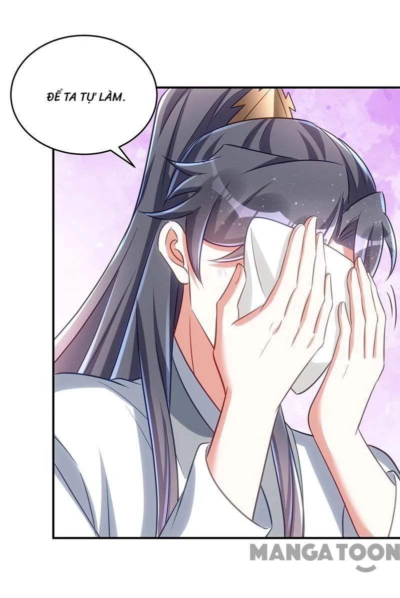 Manh Hổ Trọng Sinh : Tướng Quân Đại Nhân Muốn Ôm Ôm Chapter 82 - 31