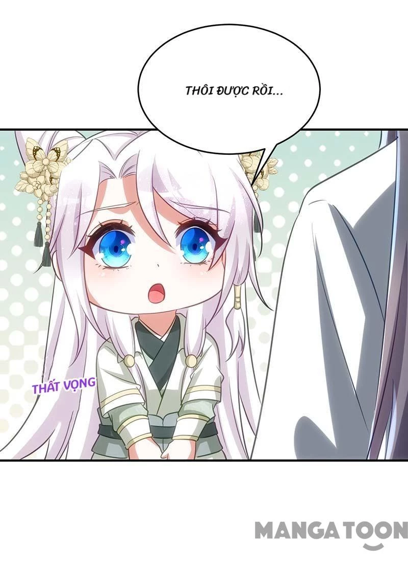 Manh Hổ Trọng Sinh : Tướng Quân Đại Nhân Muốn Ôm Ôm Chapter 82 - 32