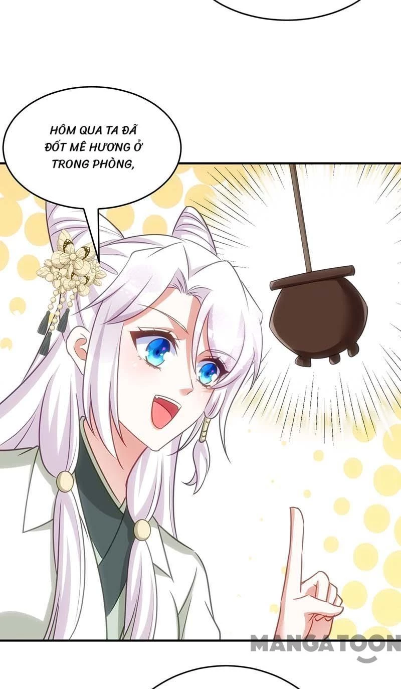 Manh Hổ Trọng Sinh : Tướng Quân Đại Nhân Muốn Ôm Ôm Chapter 83 - 4