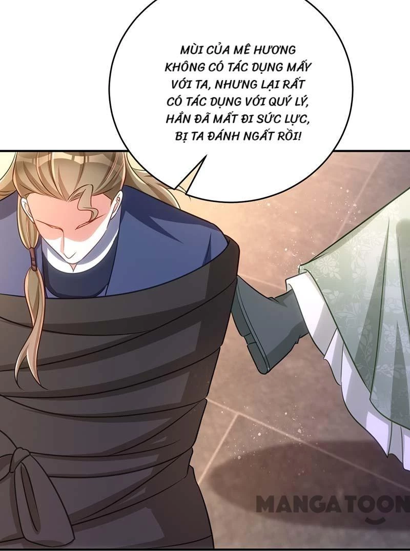 Manh Hổ Trọng Sinh : Tướng Quân Đại Nhân Muốn Ôm Ôm Chapter 83 - 5