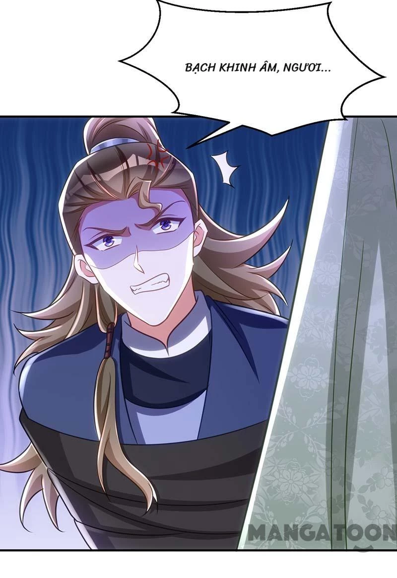 Manh Hổ Trọng Sinh : Tướng Quân Đại Nhân Muốn Ôm Ôm Chapter 83 - 9