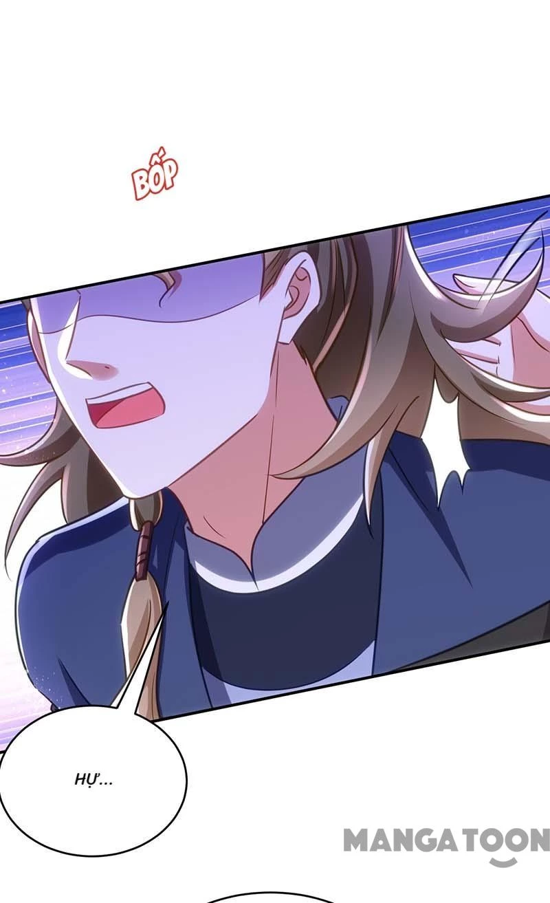 Manh Hổ Trọng Sinh : Tướng Quân Đại Nhân Muốn Ôm Ôm Chapter 83 - 10