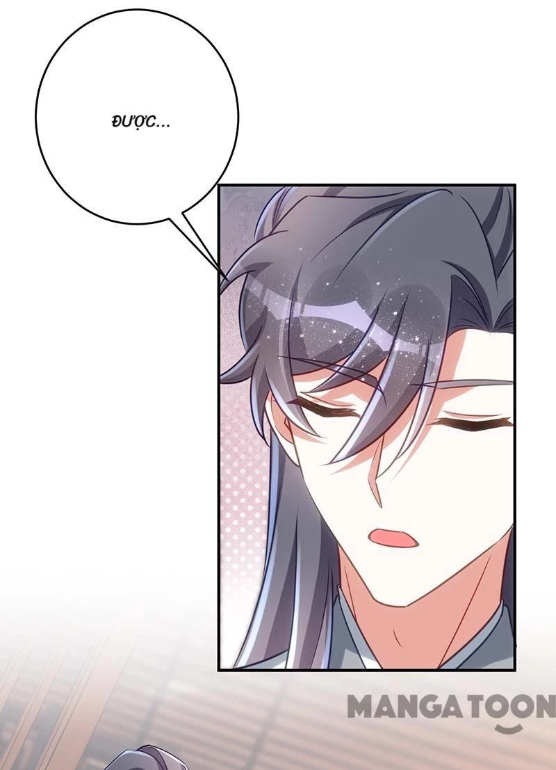 Manh Hổ Trọng Sinh : Tướng Quân Đại Nhân Muốn Ôm Ôm Chapter 83 - 14