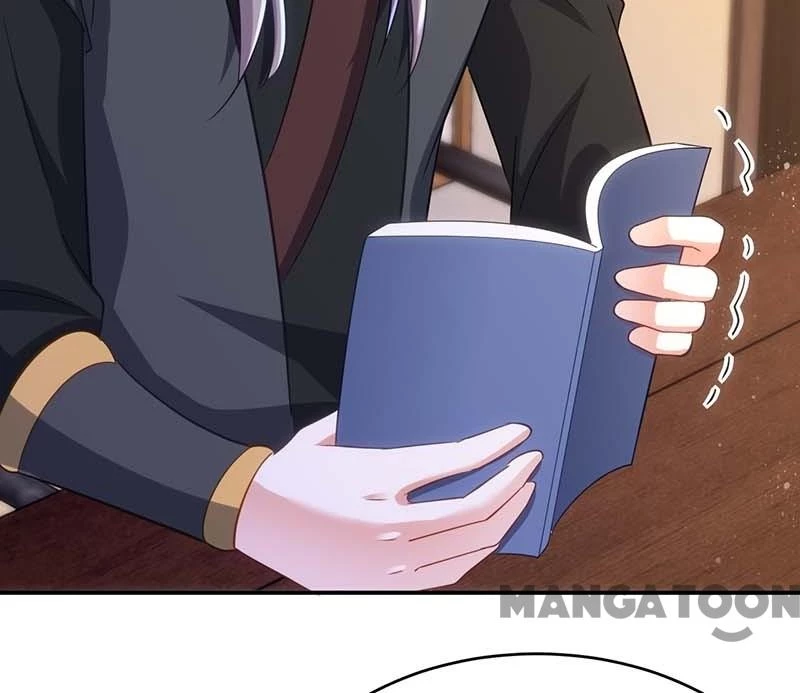 Manh Hổ Trọng Sinh : Tướng Quân Đại Nhân Muốn Ôm Ôm Chapter 83 - 18