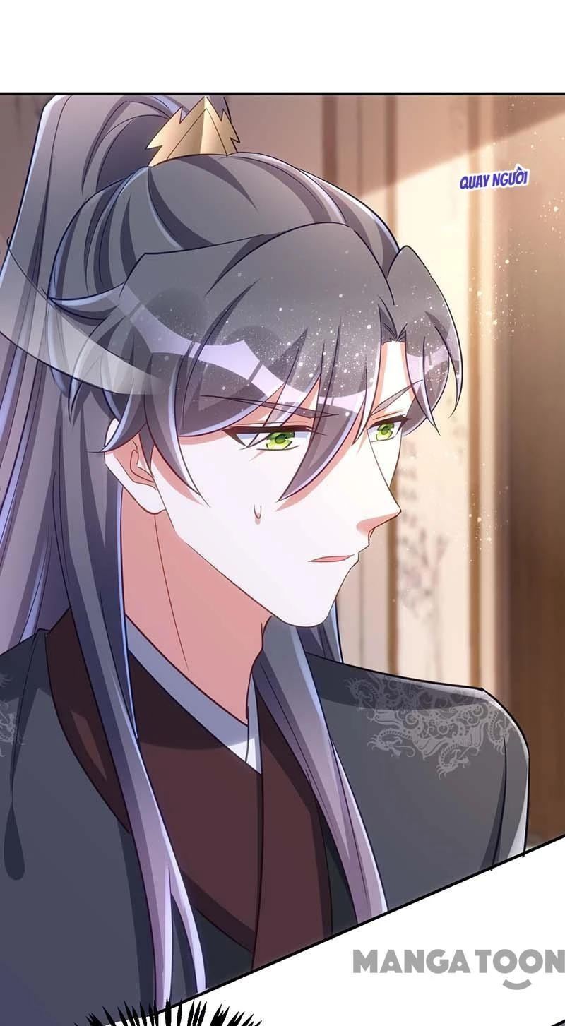 Manh Hổ Trọng Sinh : Tướng Quân Đại Nhân Muốn Ôm Ôm Chapter 83 - 23