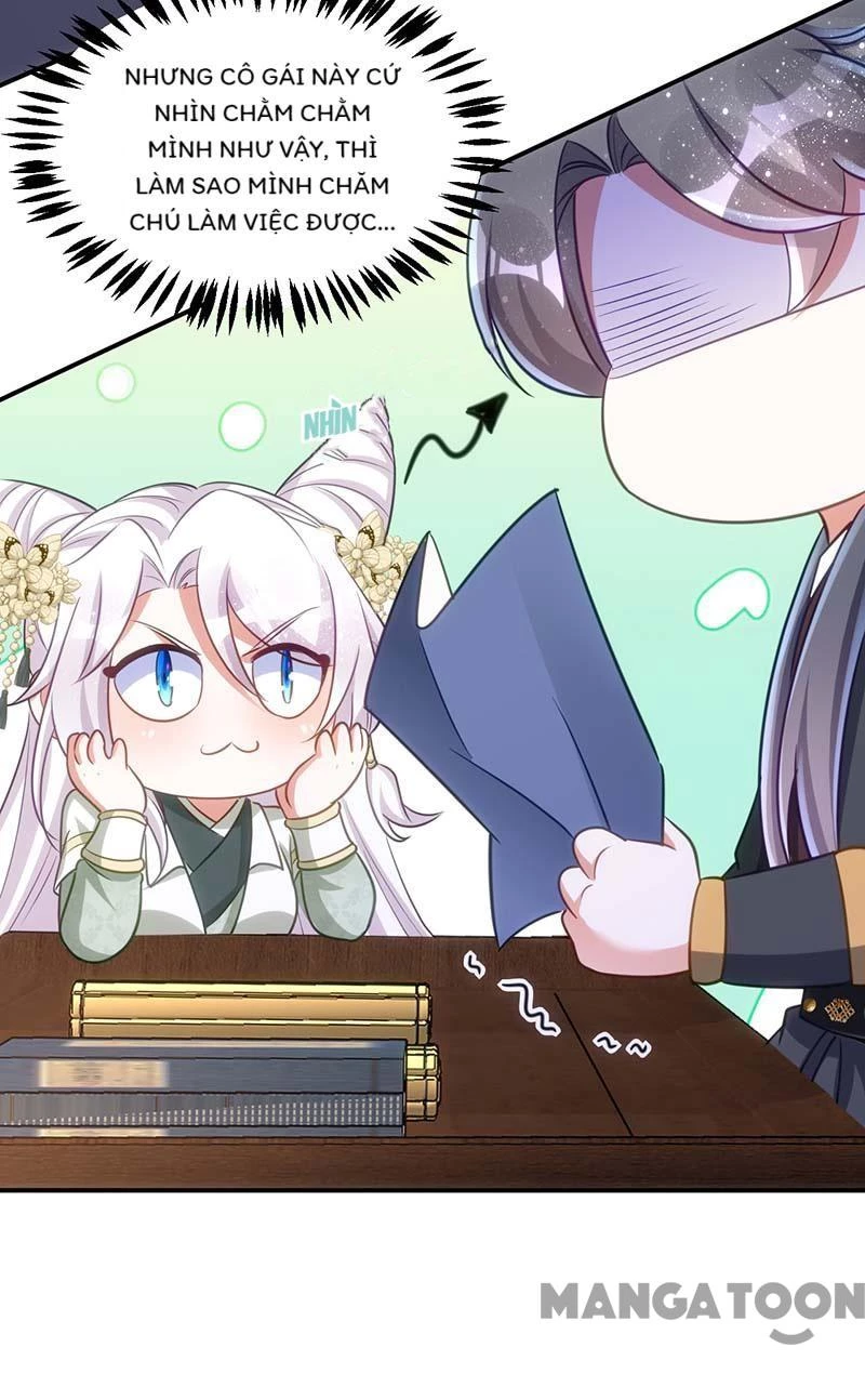 Manh Hổ Trọng Sinh : Tướng Quân Đại Nhân Muốn Ôm Ôm Chapter 83 - 24