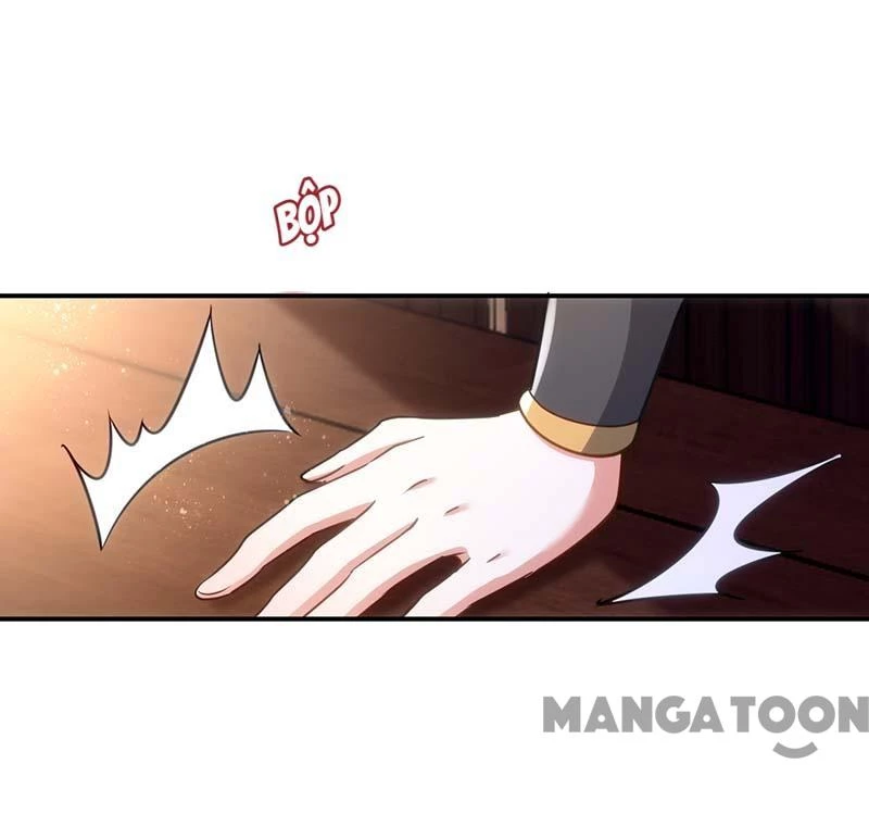 Manh Hổ Trọng Sinh : Tướng Quân Đại Nhân Muốn Ôm Ôm Chapter 83 - 25