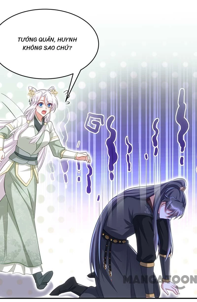 Manh Hổ Trọng Sinh : Tướng Quân Đại Nhân Muốn Ôm Ôm Chapter 83 - 30