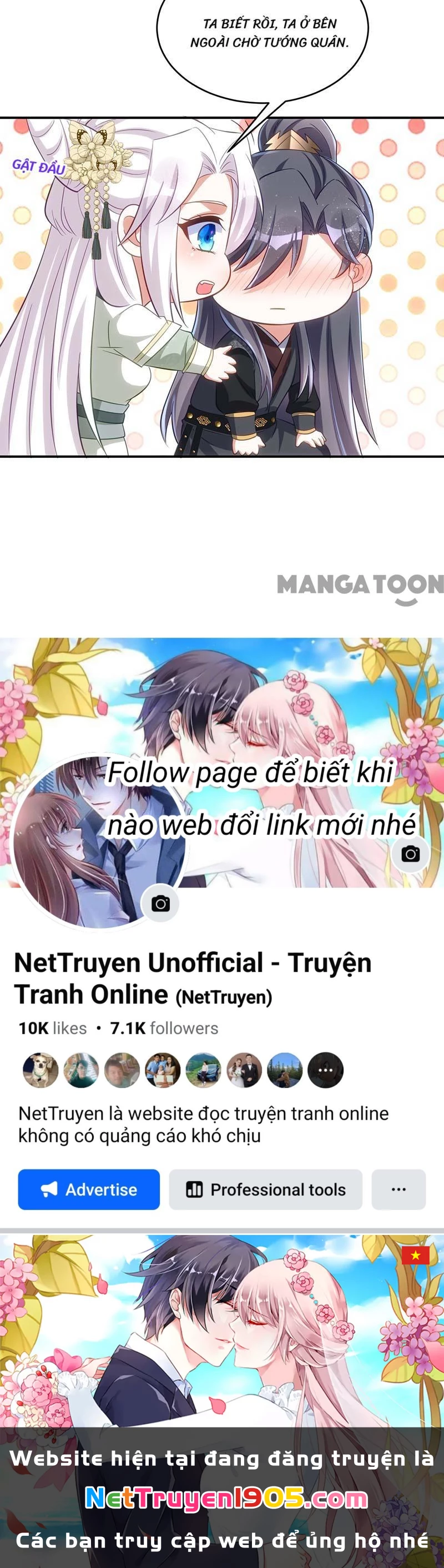 Manh Hổ Trọng Sinh : Tướng Quân Đại Nhân Muốn Ôm Ôm Chapter 83 - 32