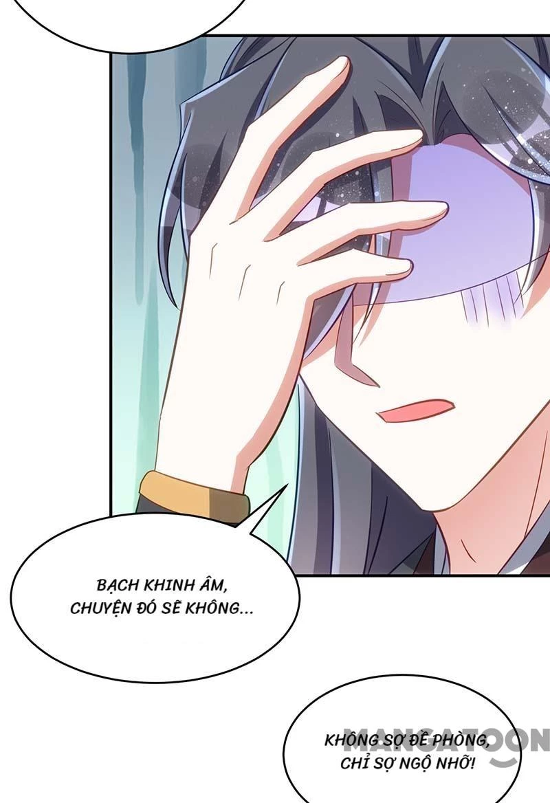 Manh Hổ Trọng Sinh : Tướng Quân Đại Nhân Muốn Ôm Ôm Chapter 84 - 3