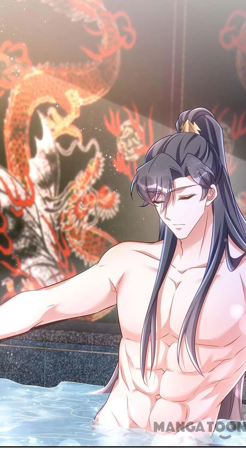 Manh Hổ Trọng Sinh : Tướng Quân Đại Nhân Muốn Ôm Ôm Chapter 84 - 7