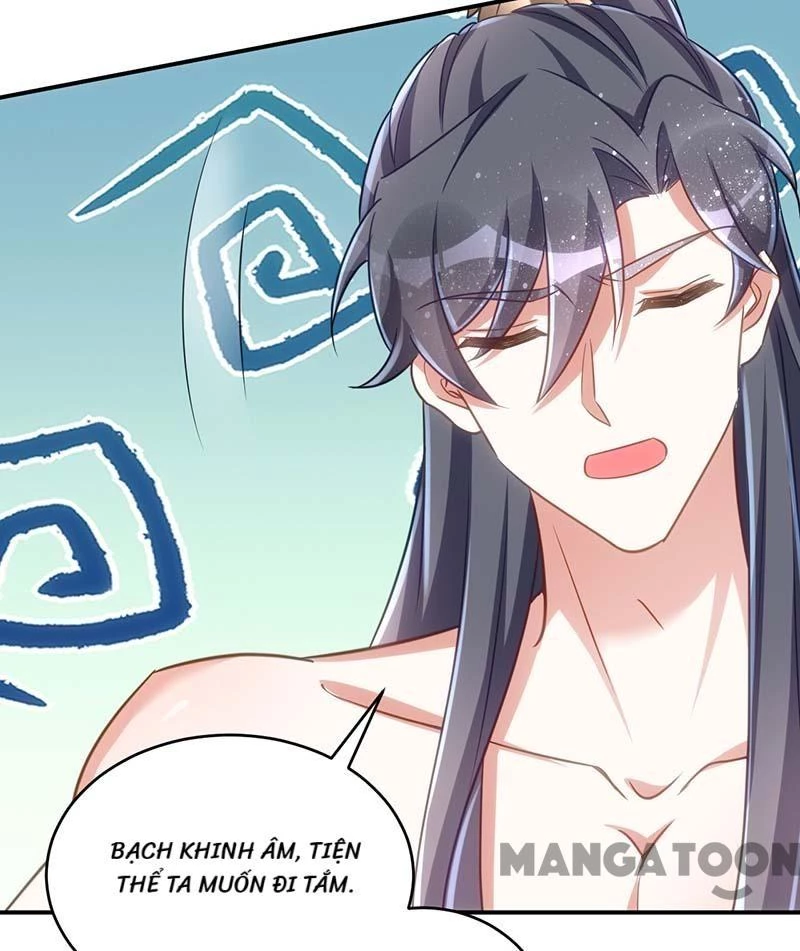 Manh Hổ Trọng Sinh : Tướng Quân Đại Nhân Muốn Ôm Ôm Chapter 84 - 11