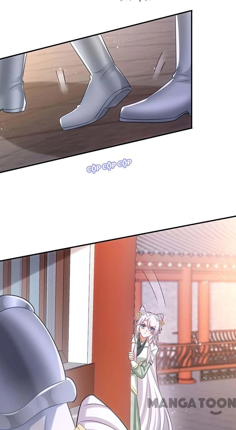 Manh Hổ Trọng Sinh : Tướng Quân Đại Nhân Muốn Ôm Ôm Chapter 84 - 14